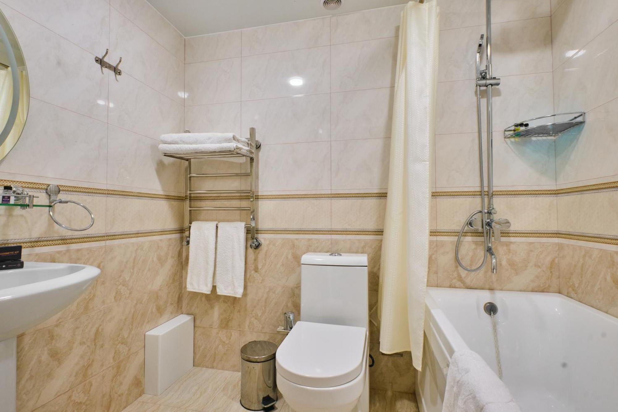 Hotel Samaria Terrace سمرقند المظهر الخارجي الصورة